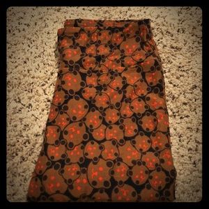 NWOT LuLaRoe One Size Leggings